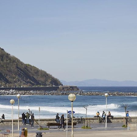 Always Easy I Sagues San Sebastián Exterior foto