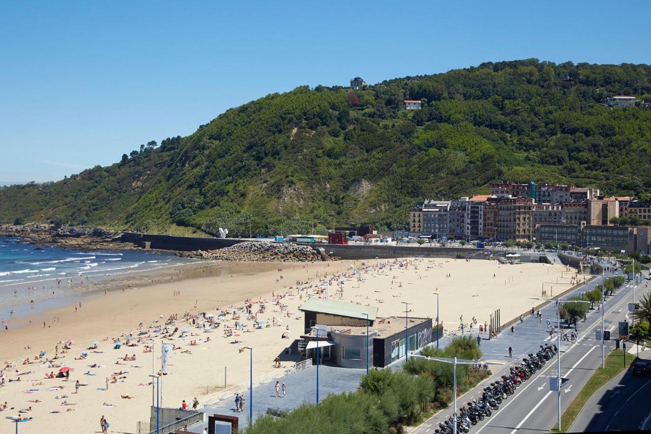 Always Easy I Sagues San Sebastián Exterior foto