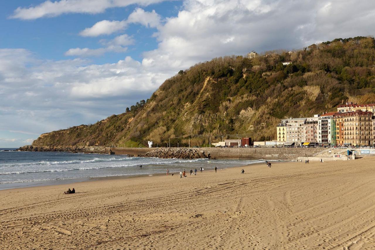 Always Easy I Sagues San Sebastián Exterior foto