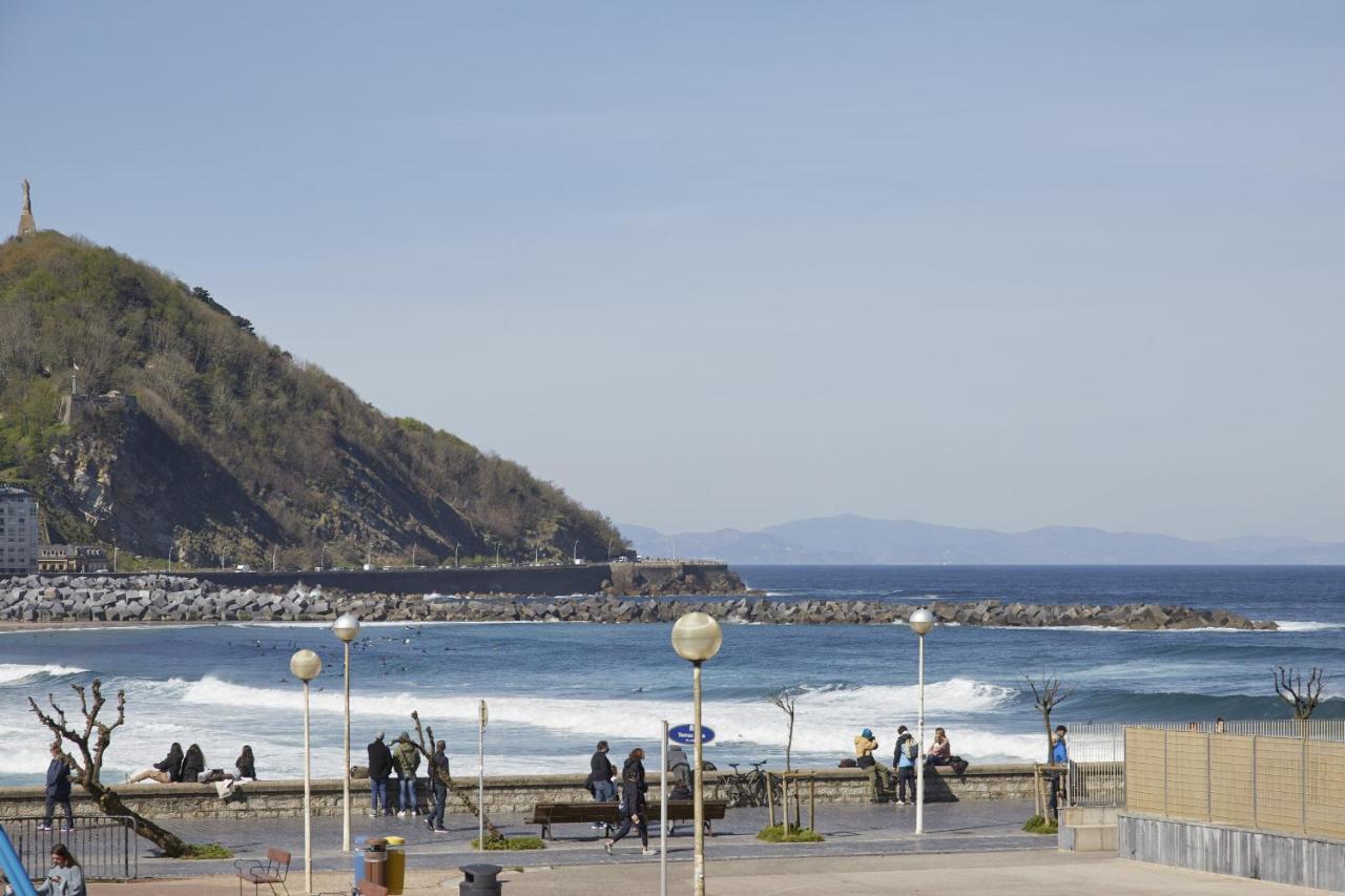 Always Easy I Sagues San Sebastián Exterior foto