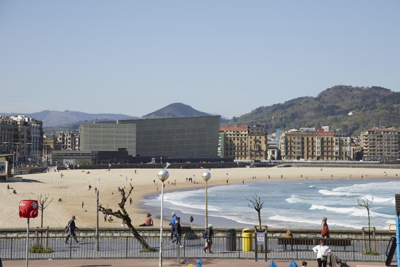 Always Easy I Sagues San Sebastián Exterior foto
